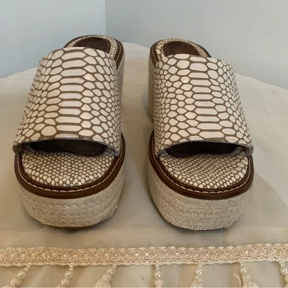 Freebird Miami Sandals - Picture 4 of 12